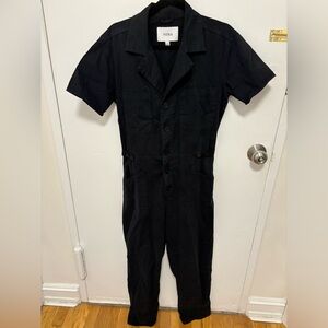 PISTOLA JUMPSUIT